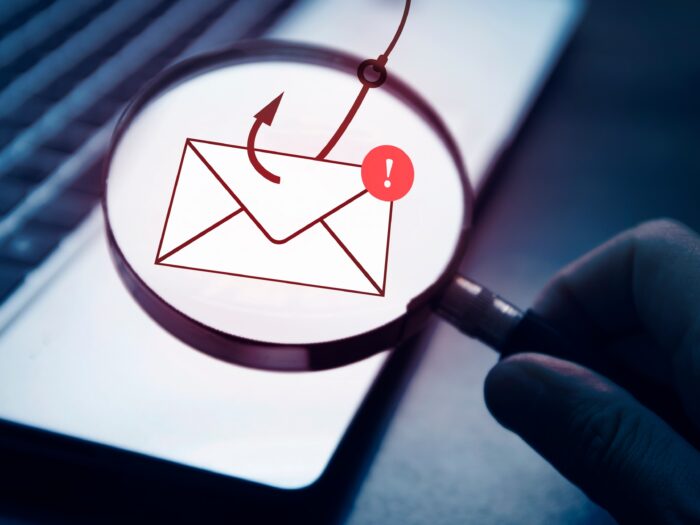 business email compromise