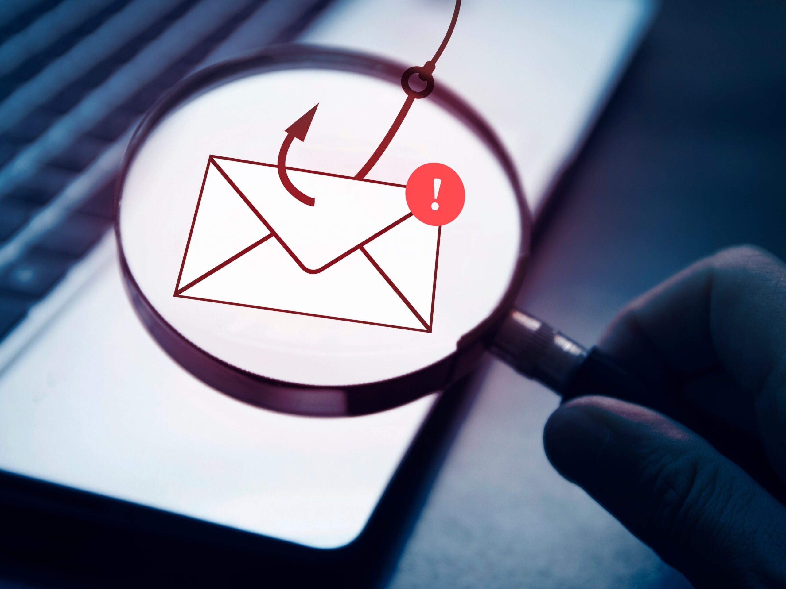business email compromise