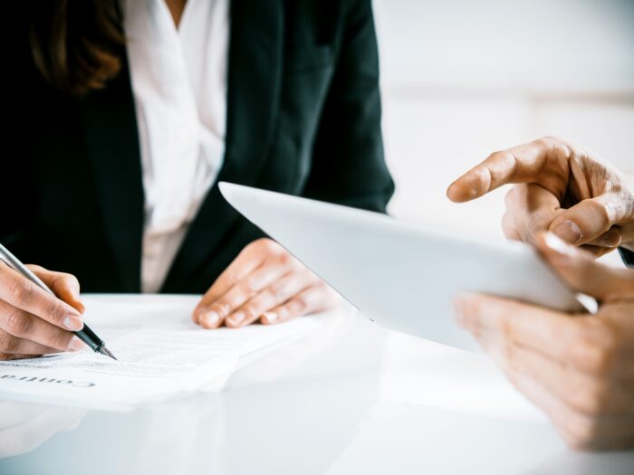 broker and client review