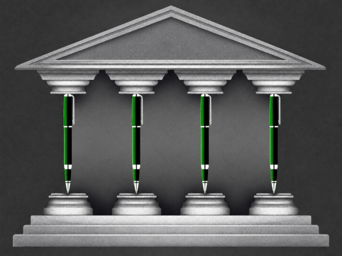 legislating concept
