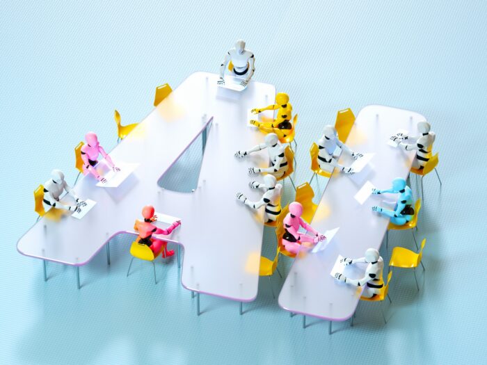 AI adoption