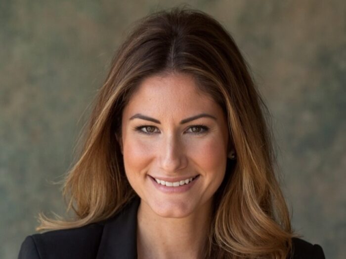 Rachel Winoski