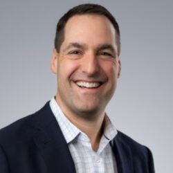 Todd Kozikowski, CEO of 4WARN