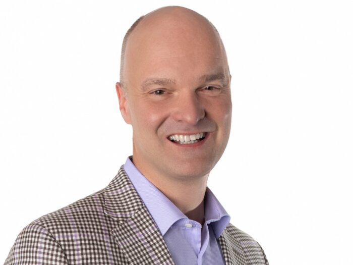 Andrew Neary