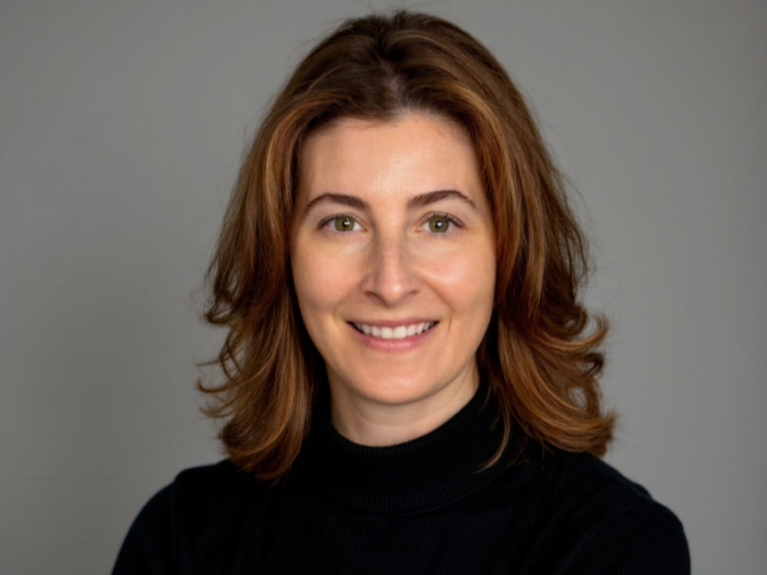 Erin Bouren