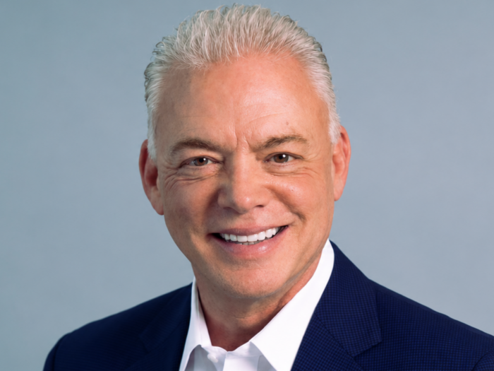 Gary Maier
