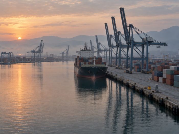 Geopolitical Tensions Now Limit Business Growth for 90% of Executives, Beazley Finds