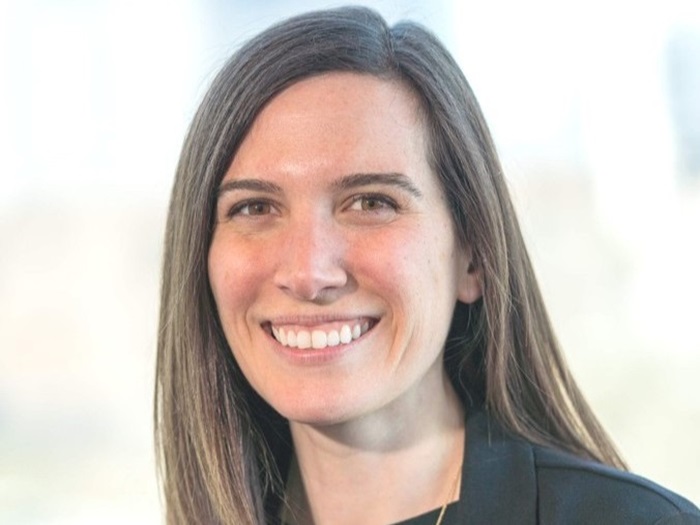 Christine Franzi